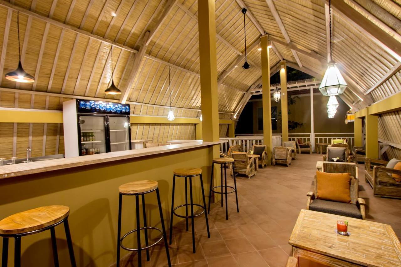 Ubad Retreat Ubud Exterior foto